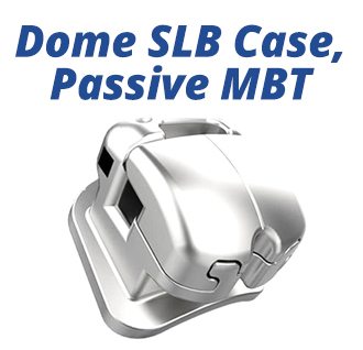 Dome SLB Case, Passive MBT